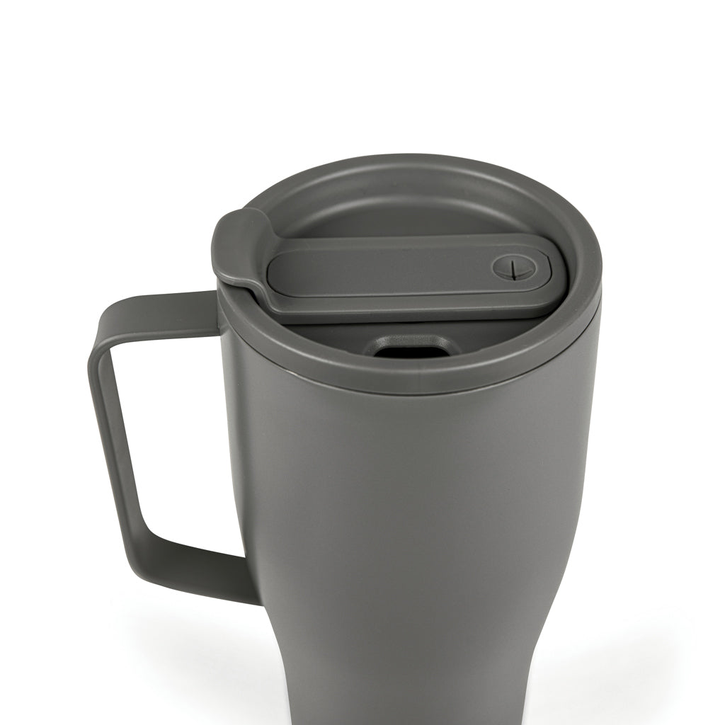 VINGA Eos voyager RCS återvunnet stål 800 ML