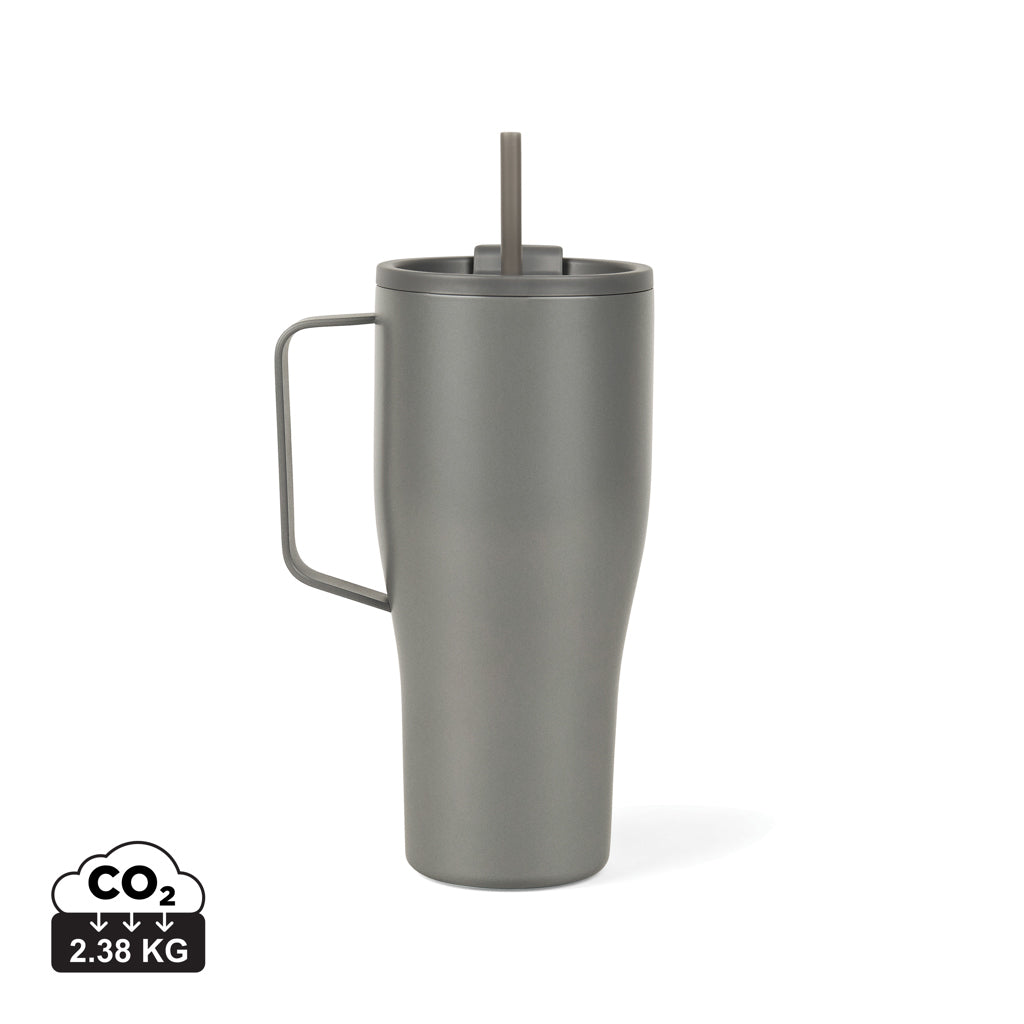 VINGA Eos voyager RCS återvunnet stål 800 ML