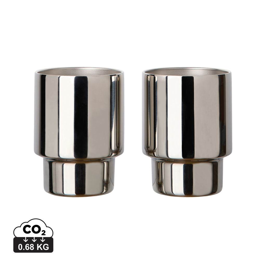 VINGA Nagano RCS mugg, 2 st