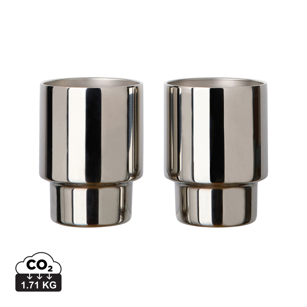 VINGA Nagano RCS mugg, 2 st