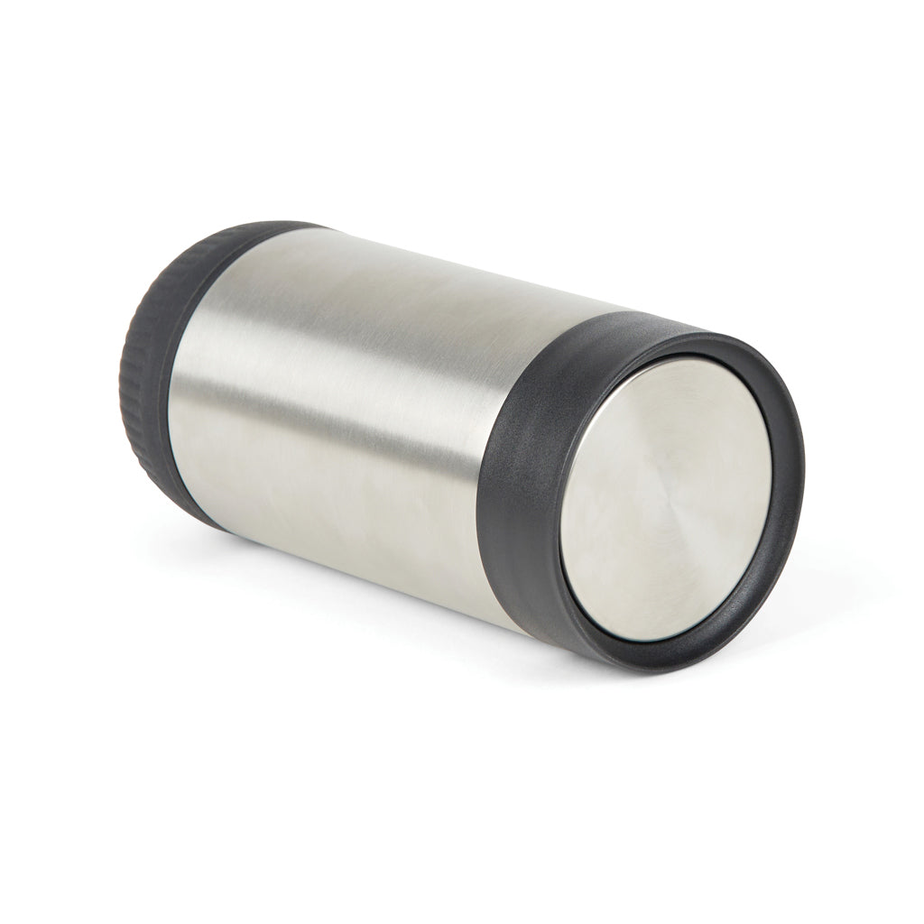 VINGA Erie RCS återvunnet stål push mugg 350 ML