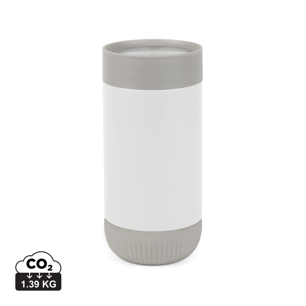 VINGA Erie RCS återvunnet stål push mugg 350 ML
