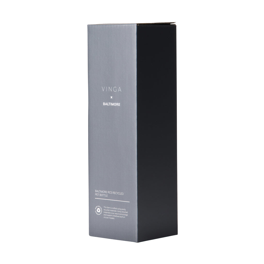 VINGA Baltimore RCS RPET vattenflaska 550 ML