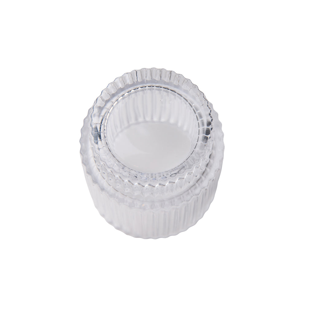 VINGA York tumbler glas, 4-pack