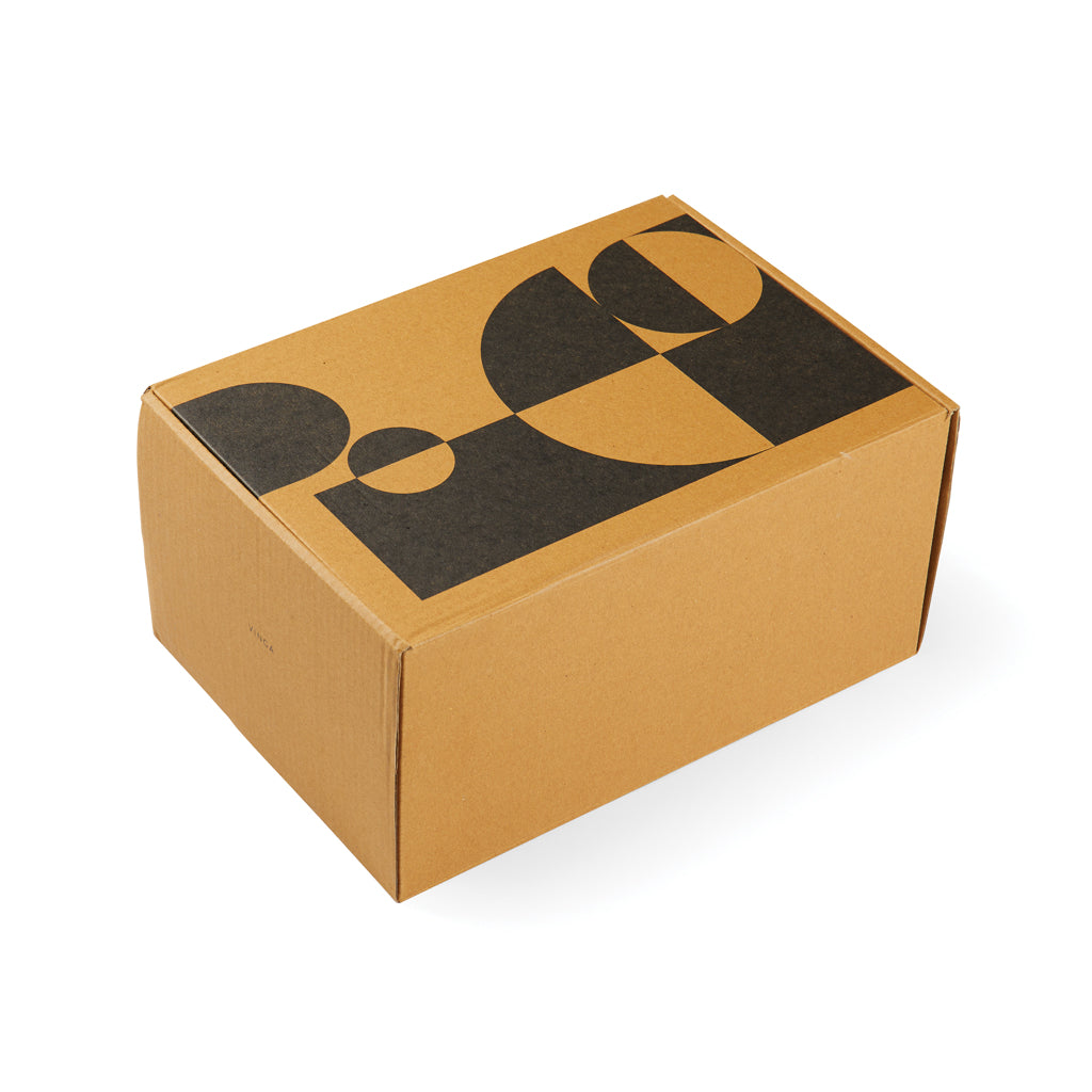 VINGA Landro handduksset, 4 delar