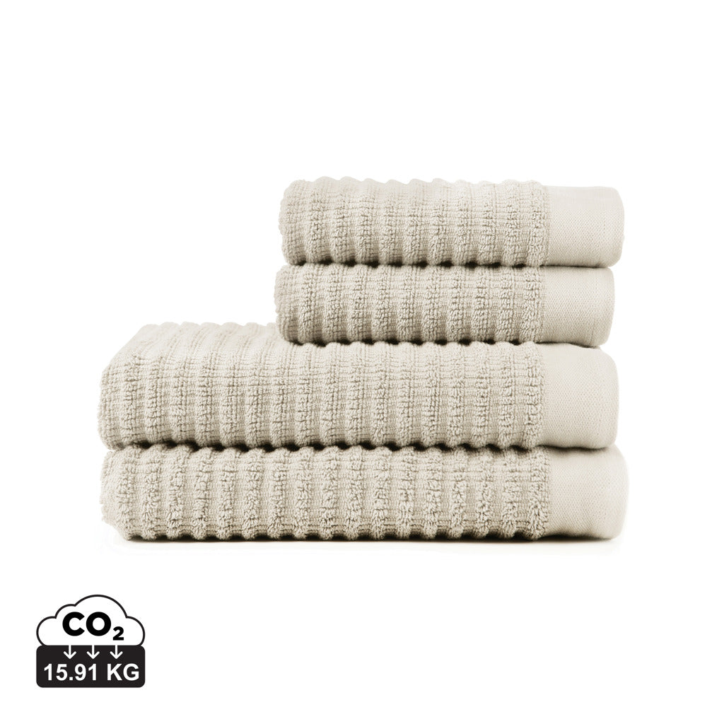 VINGA Landro handduksset, 4 delar