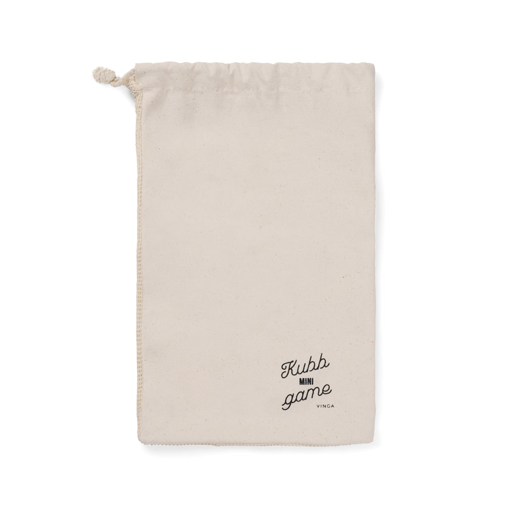VINGA Kubb mini spel