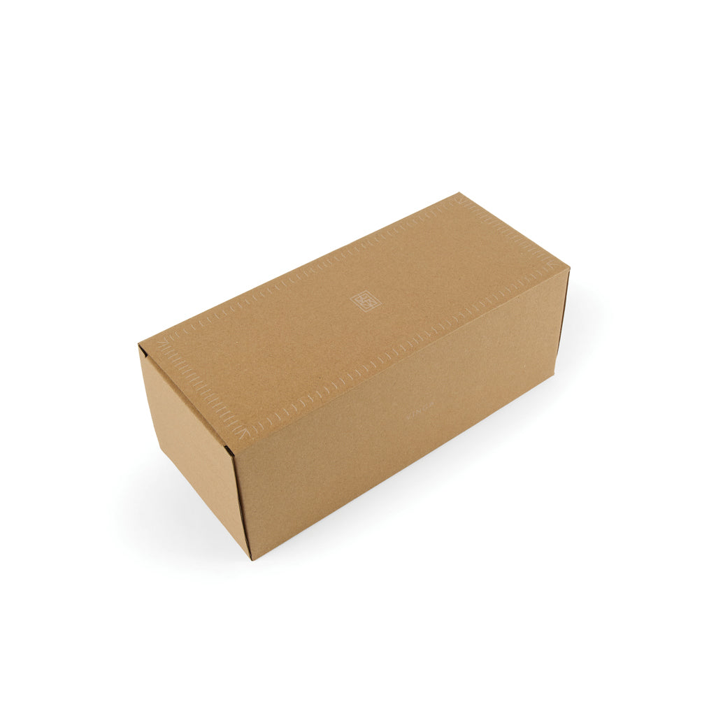VINGA Moulton RCS RPET tofflor