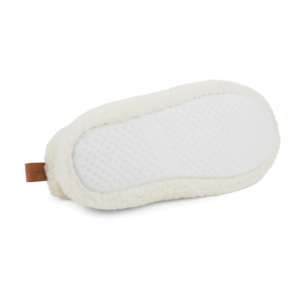 VINGA Santos RCS återvunnet PET tofflor