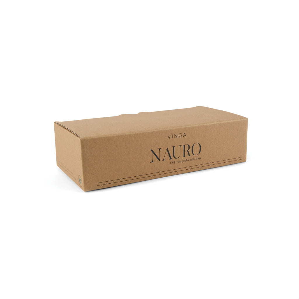 VINGA Nauro RCS bordslampa