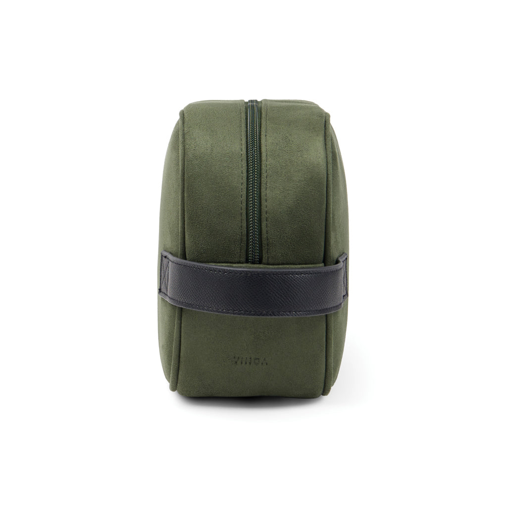 VINGA Marlow RCS återvunnen polyester necessär