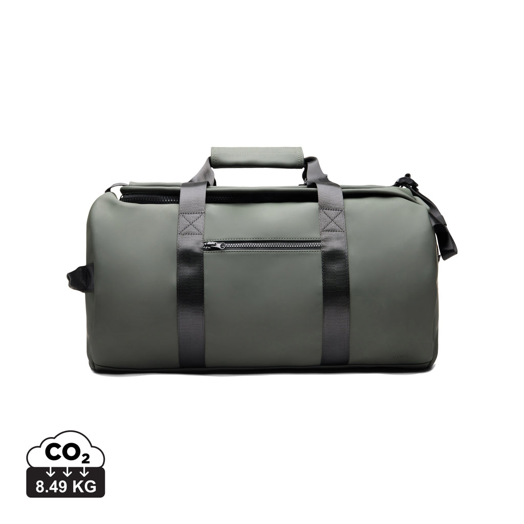 VINGA Baltimore RCS weekend backpack