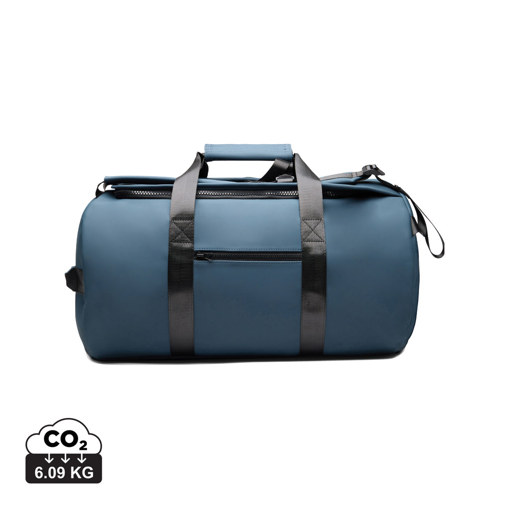 VINGA Baltimore RCS weekend backpack