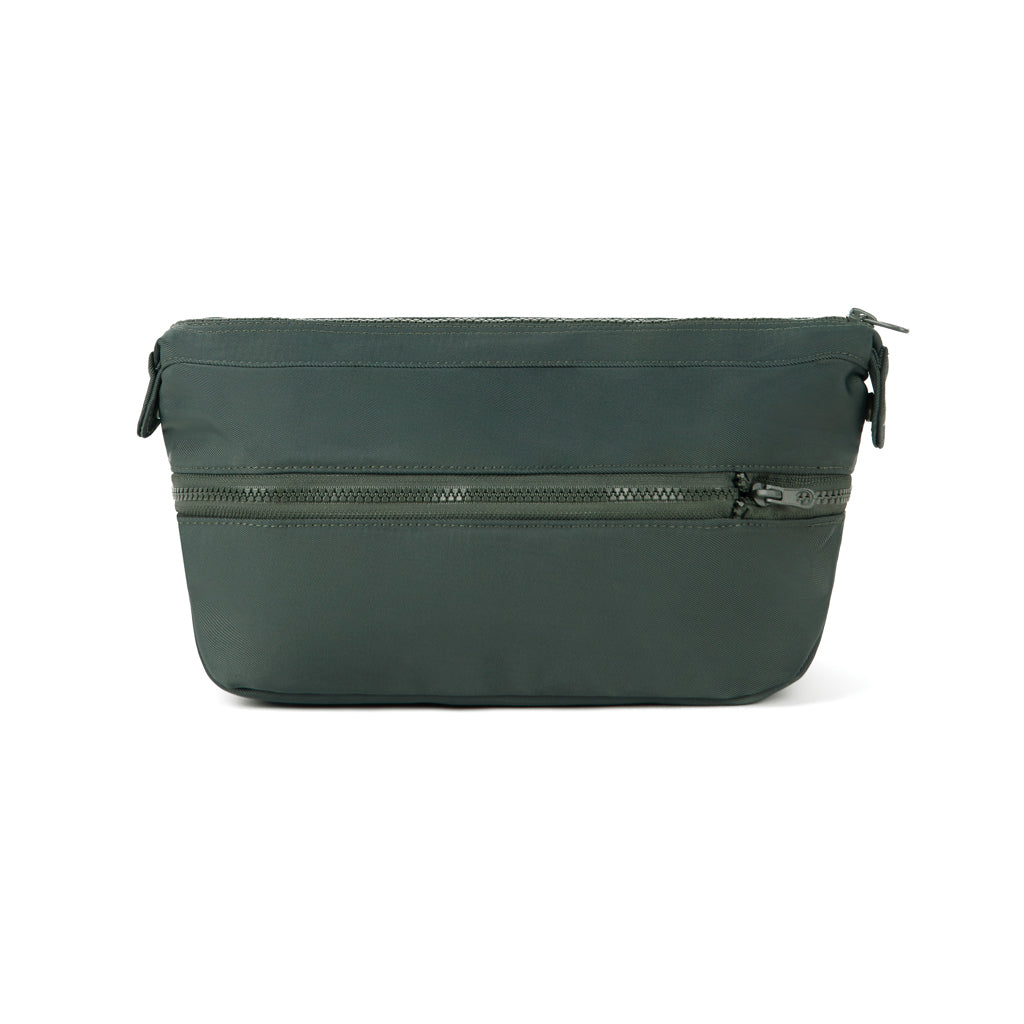 VINGA Baltimore Neo RCS expandable toiletry bag