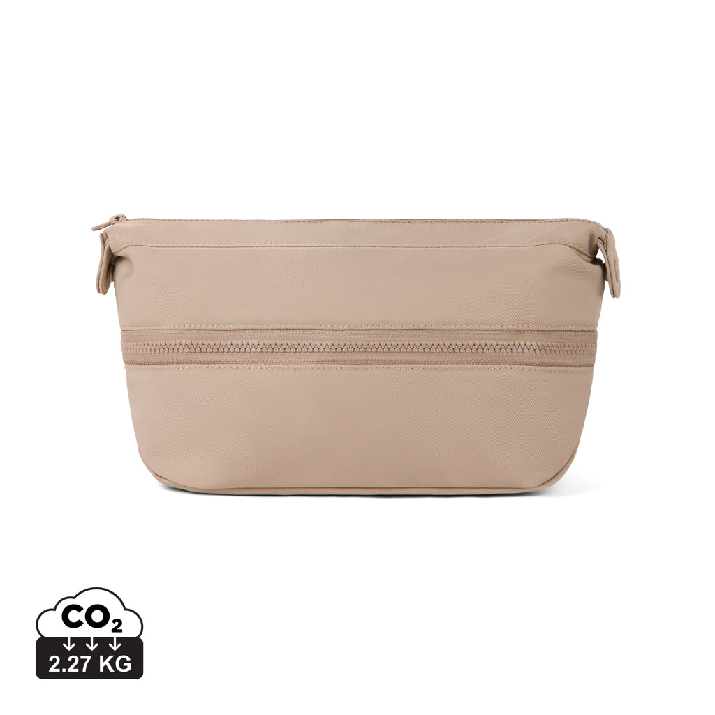 VINGA Baltimore Neo RCS expandable toiletry bag