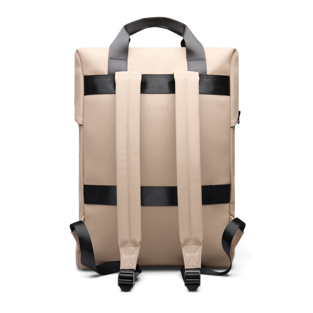 VINGA Baltimore RCS tote backpack
