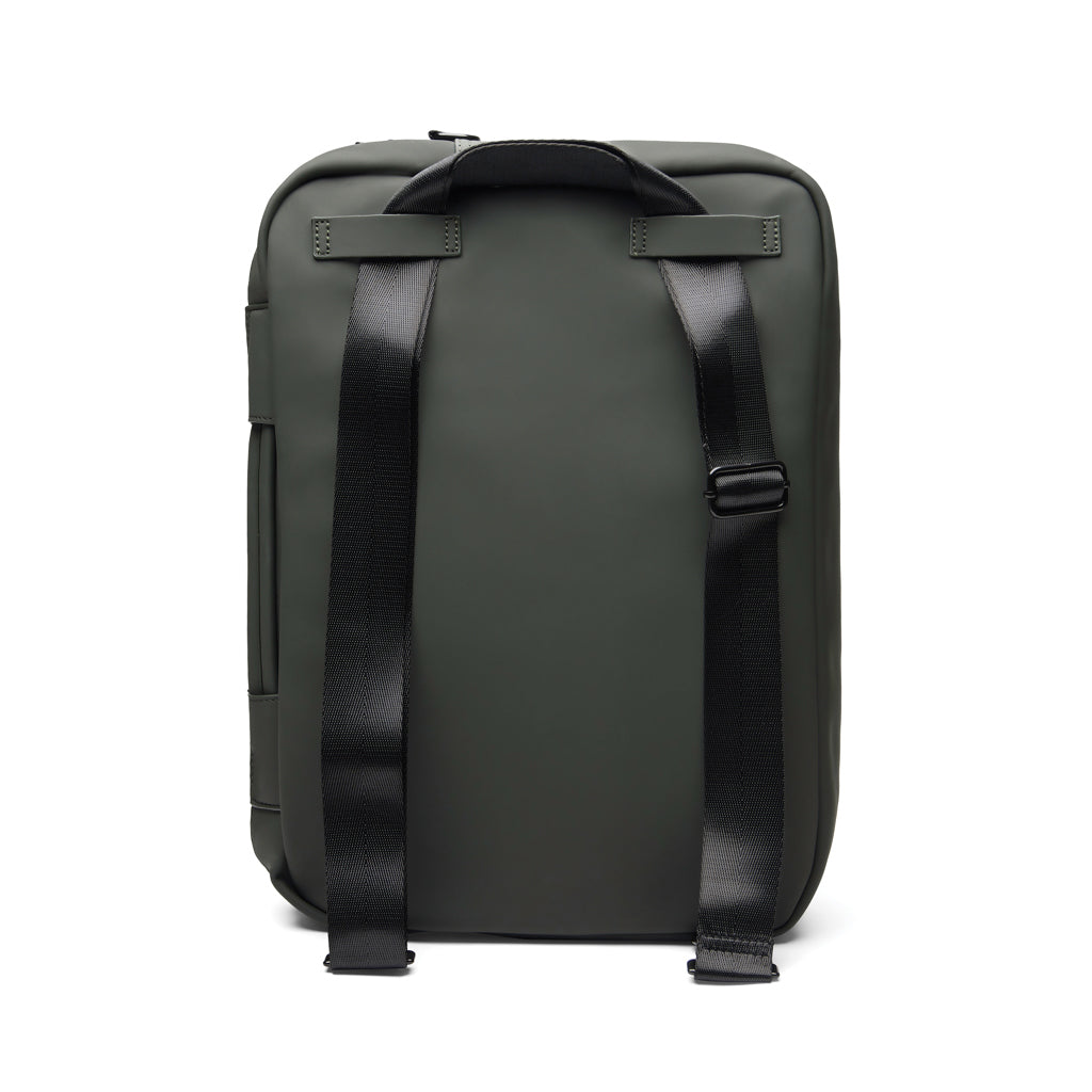 VINGA Baltimore RCS convertible backpack brief