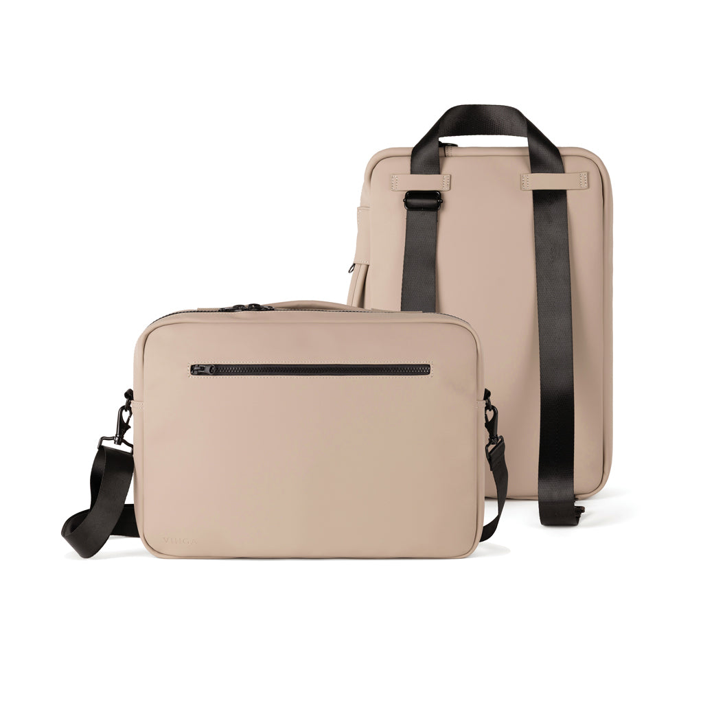 VINGA Baltimore RCS convertible backpack brief