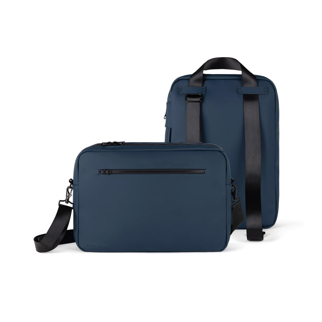 VINGA Baltimore RCS convertible backpack brief