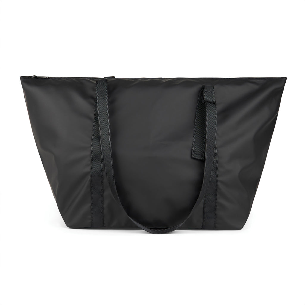 VINGA Livorno GRS återvunnen polyester weekend bag