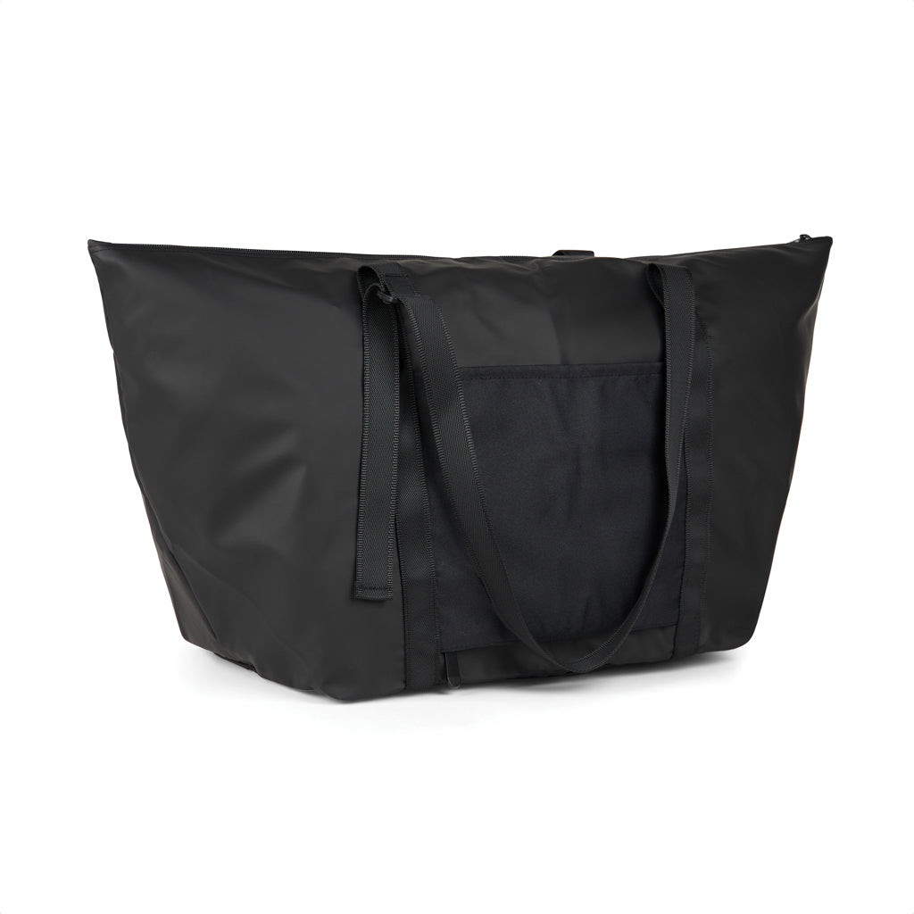 VINGA Livorno GRS återvunnen polyester weekend bag