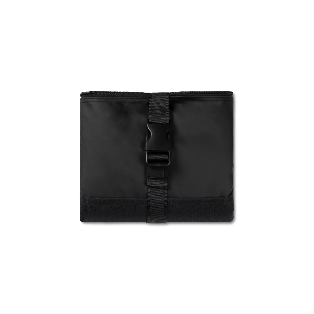 VINGA Livorno GRS återvunnen polyester weekend bag