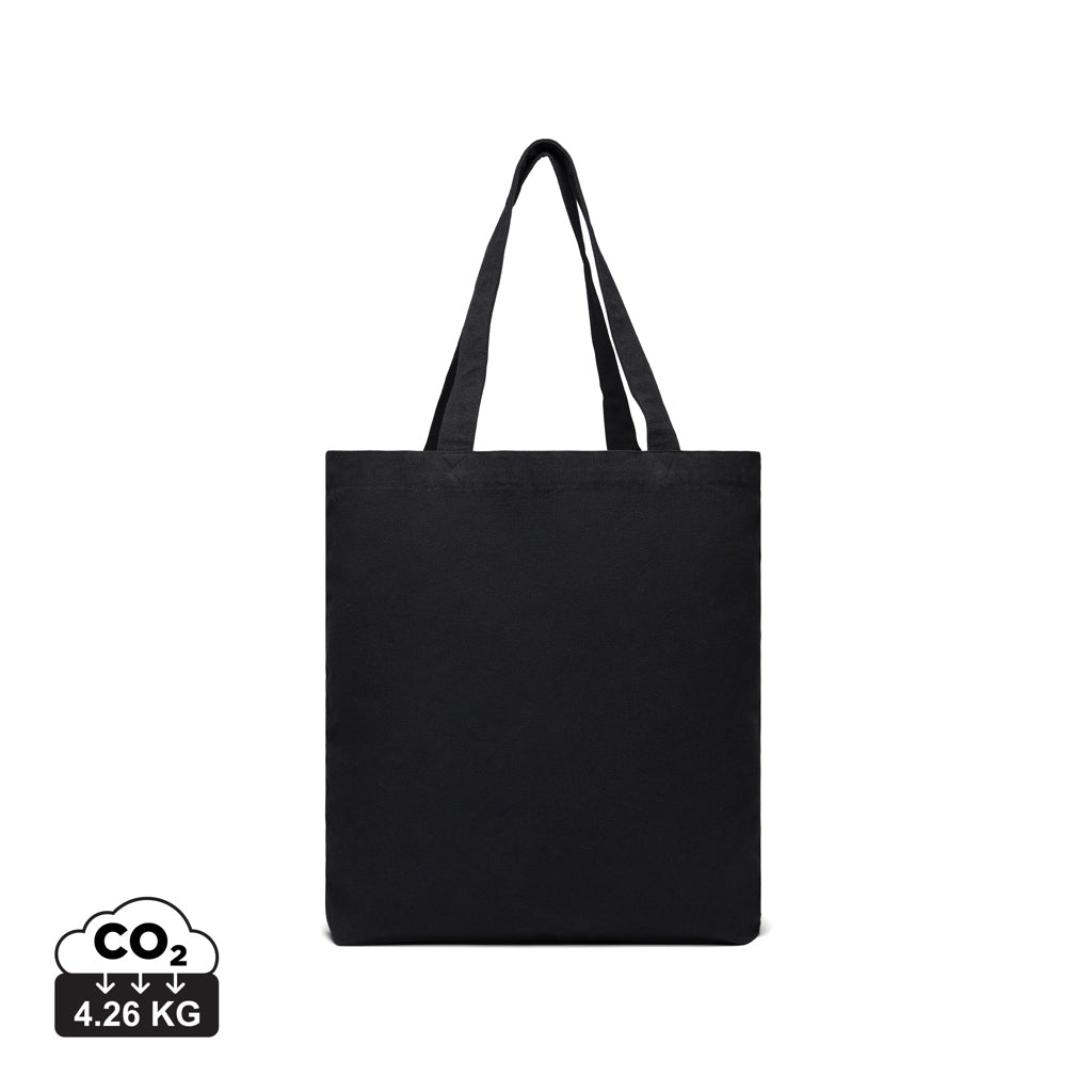 VINGA Hilo AWARE™ återvunnen canvas tote bag