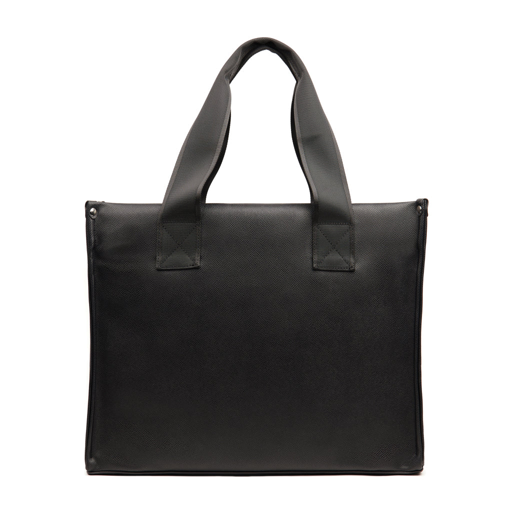 VINGA Bermond RCS återvunnet PU tote bag