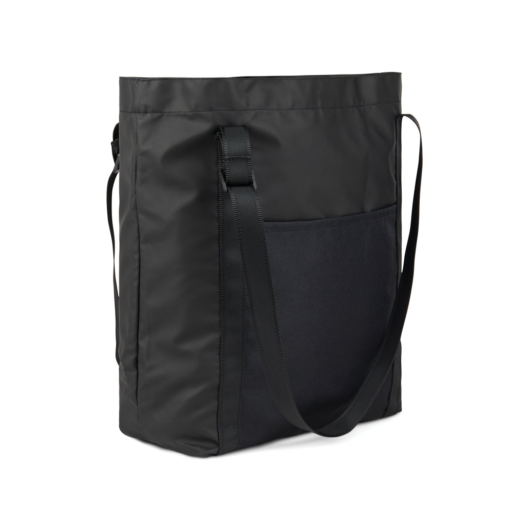 VINGA Livorno GRS återvunnen polyester tote