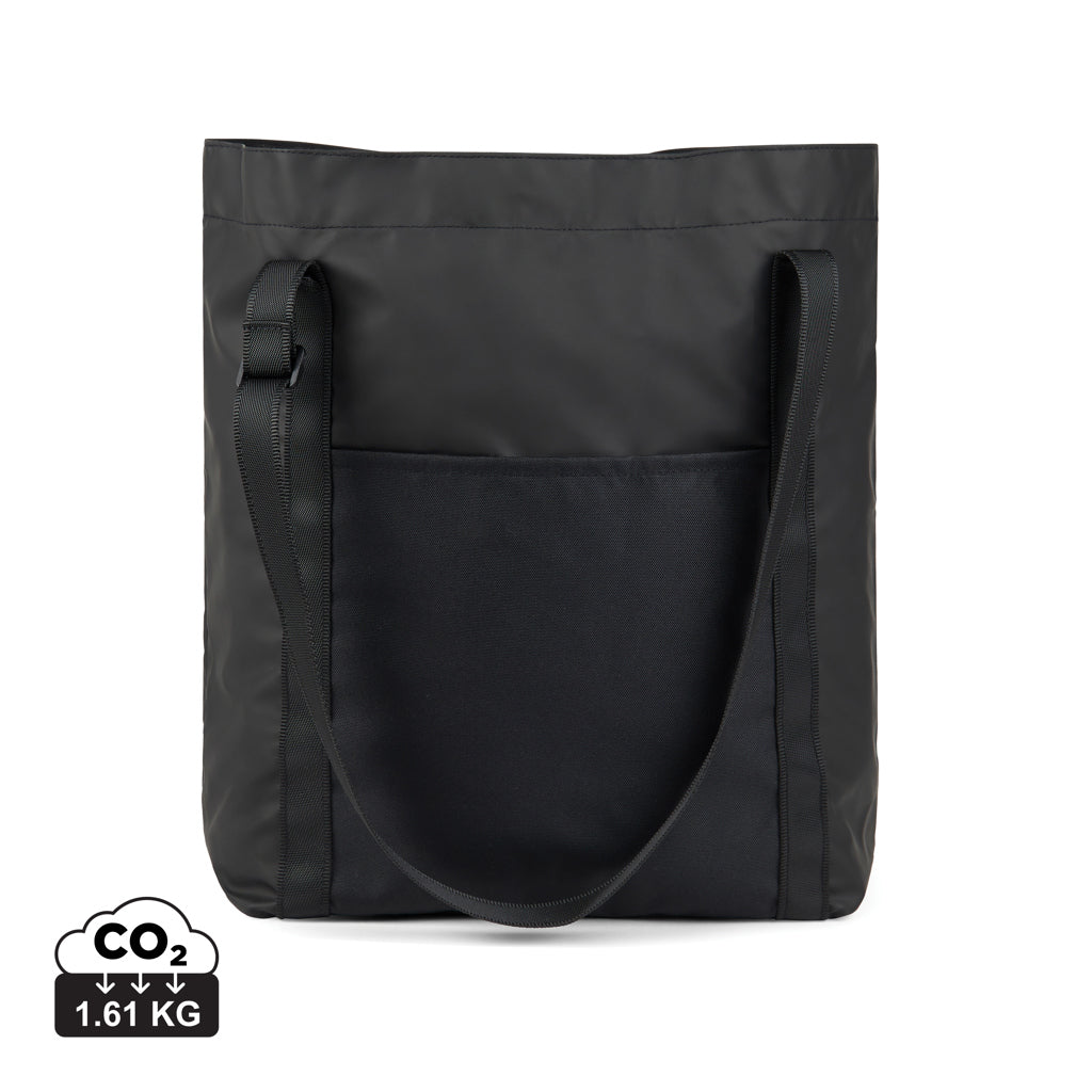 VINGA Livorno GRS återvunnen polyester tote