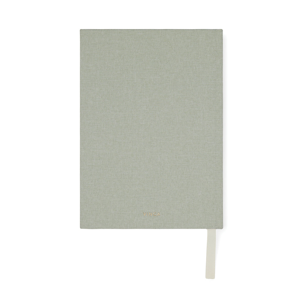VINGA Mind GRS certifierat papper journal