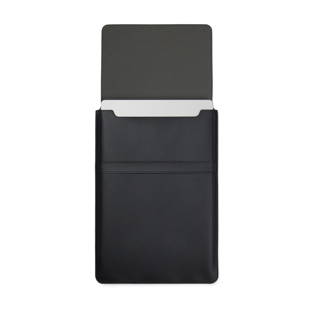 'VINGA Timo PU RCS RPET 14'' laptopfodral'