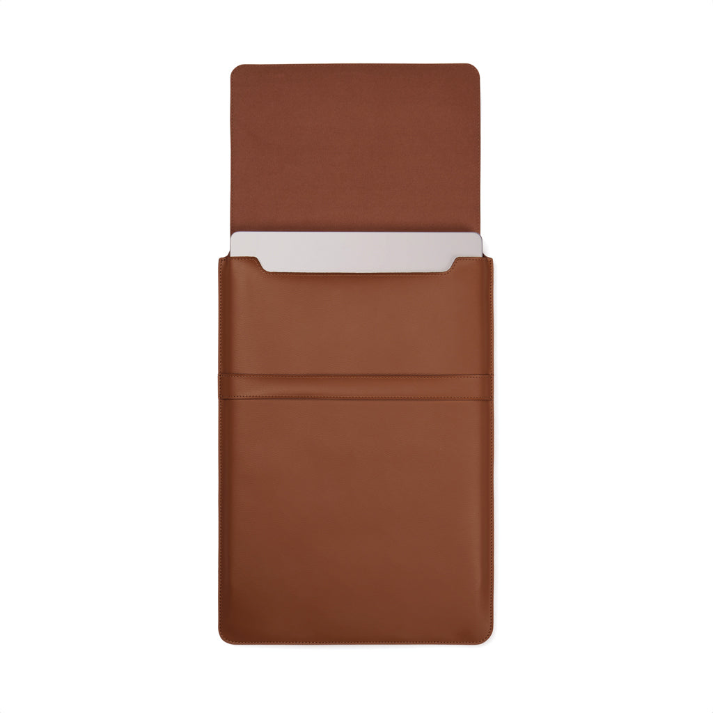 'VINGA Timo PU RCS RPET 14'' laptopfodral'