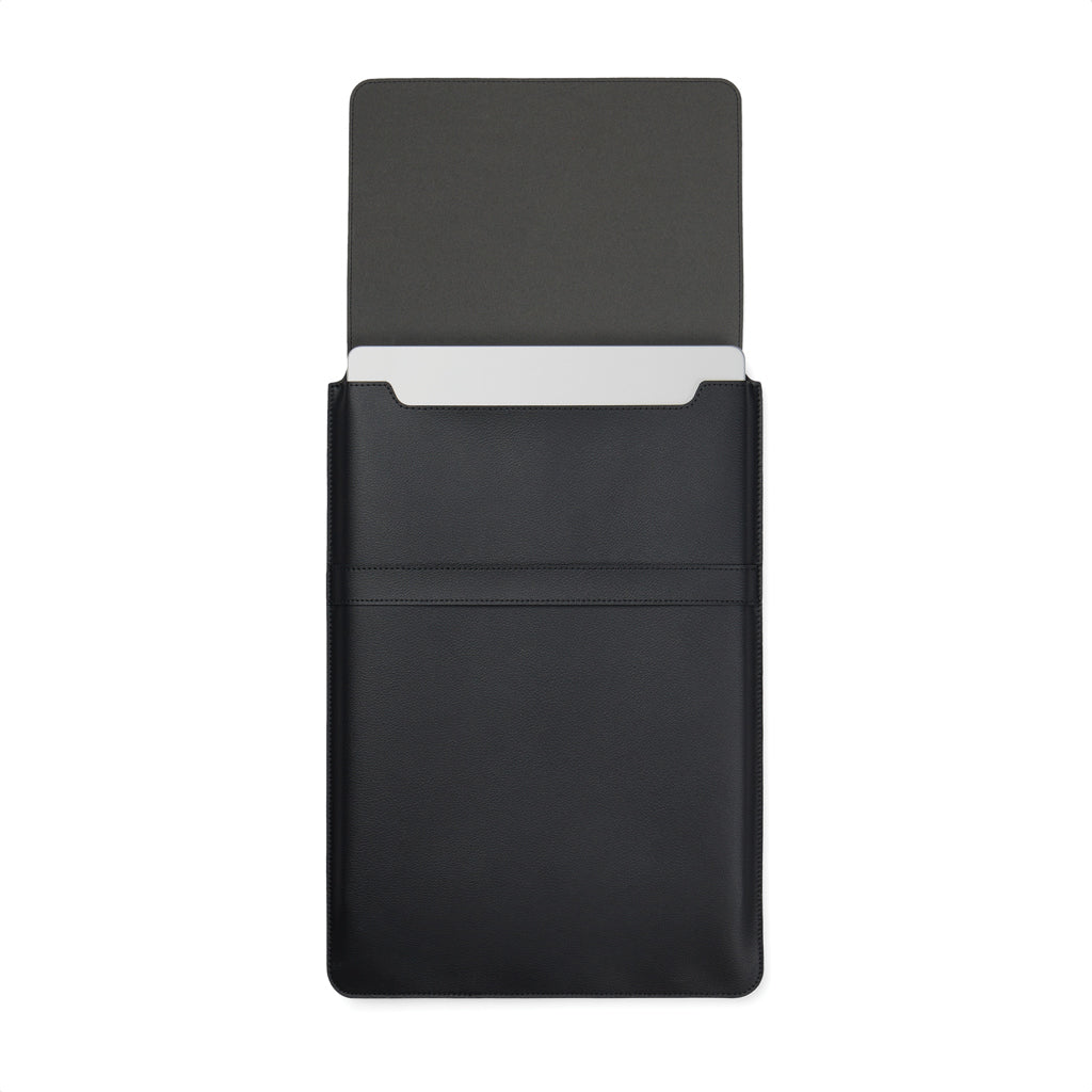 'VINGA Timo PU RCS RPET 16'' laptopfodral'