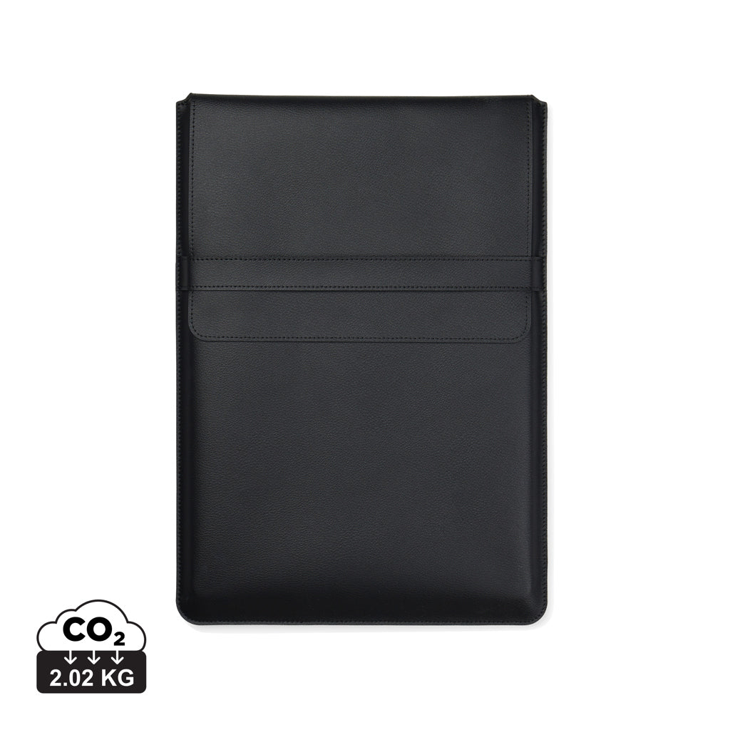 'VINGA Timo PU RCS RPET 16'' laptopfodral'
