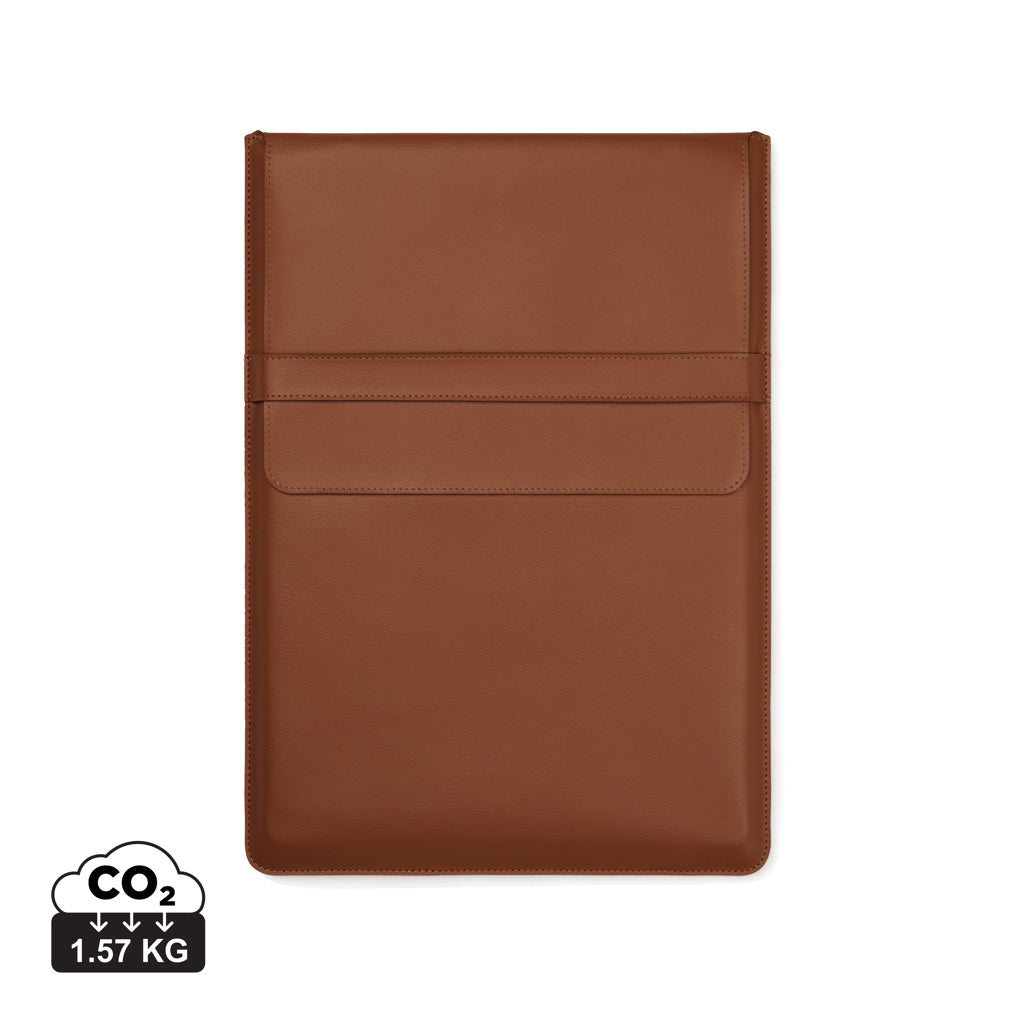 'VINGA Timo PU RCS RPET 16'' laptopfodral'