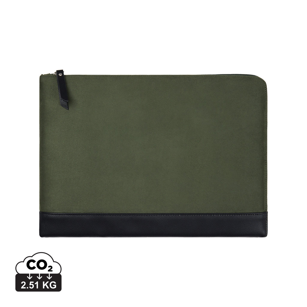'VINGA Marlow RCS återvunnen polyester 16'' laptopfodral'