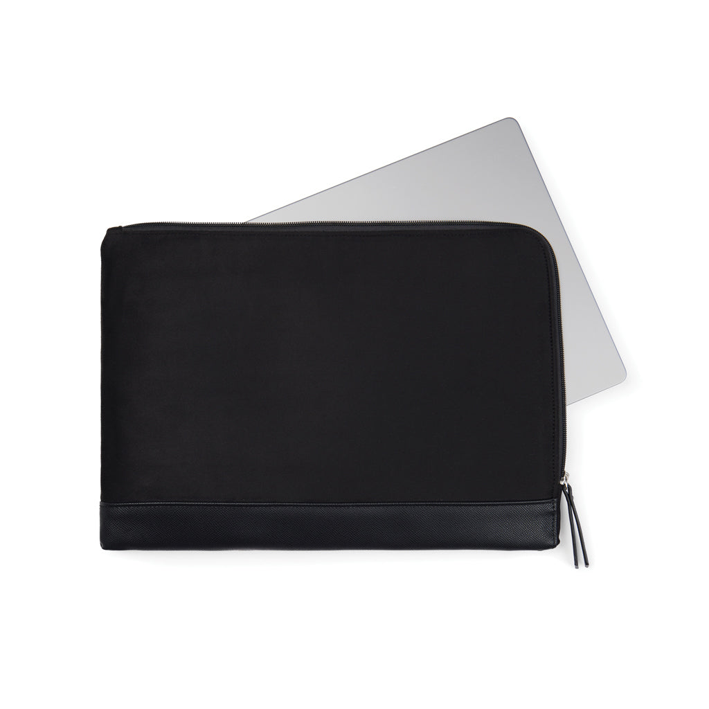 'VINGA Marlow RCS återvunnen polyester 14'' laptopfodral'