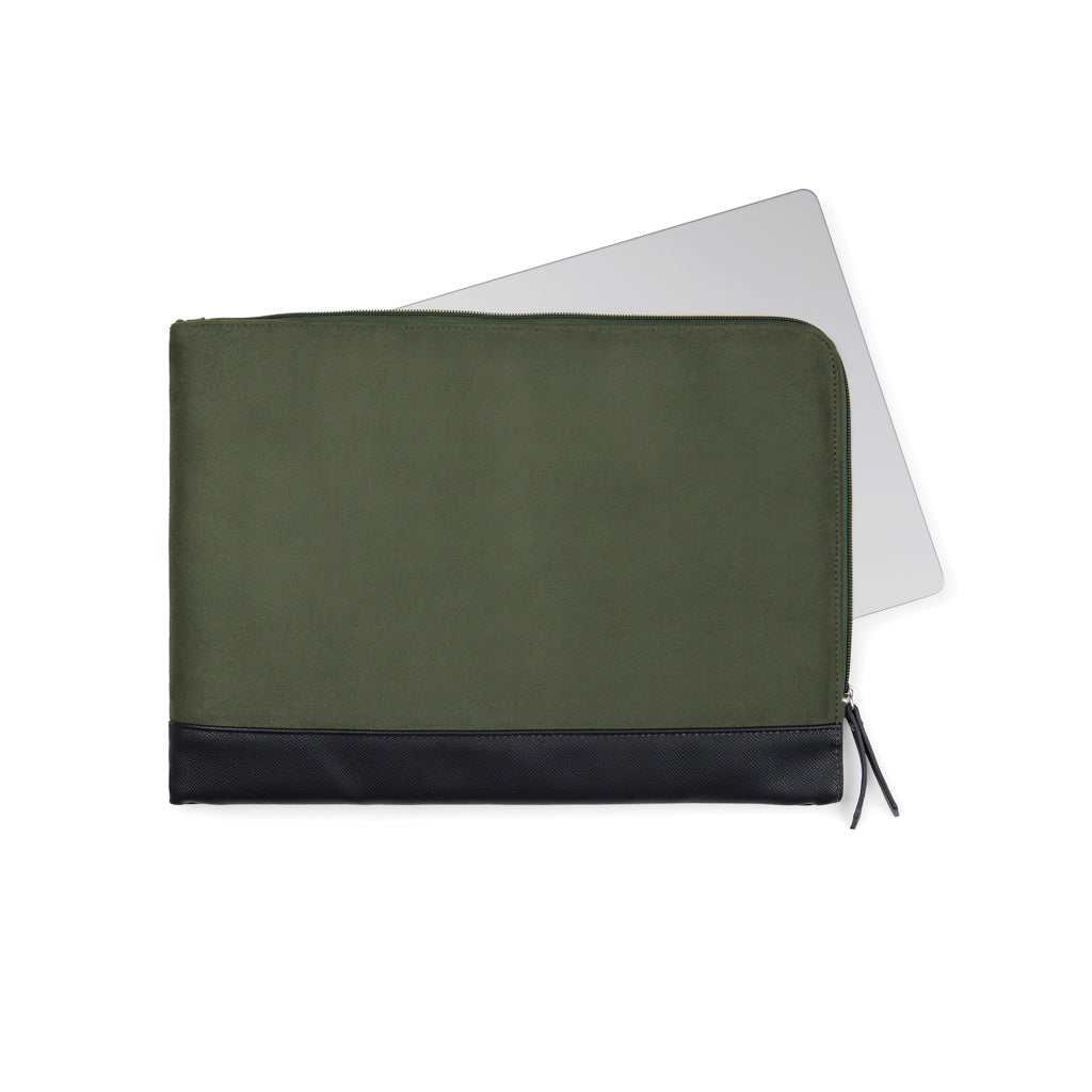 'VINGA Marlow RCS återvunnen polyester 14'' laptopfodral'