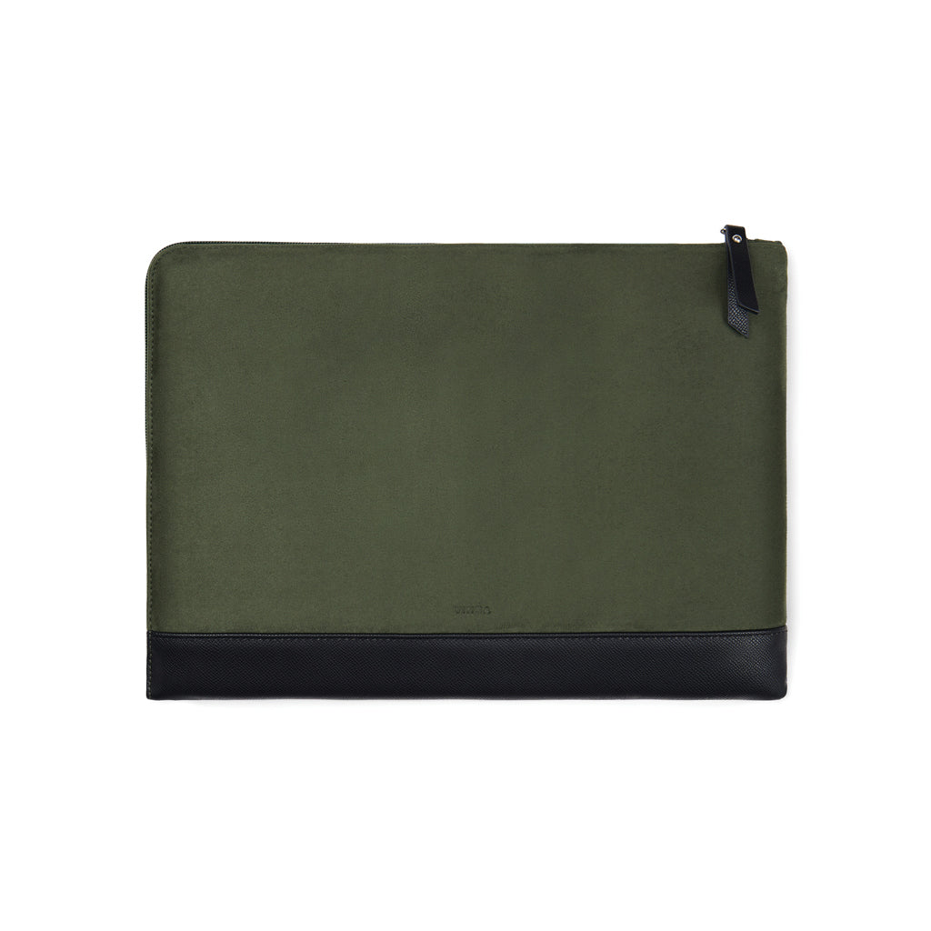 'VINGA Marlow RCS återvunnen polyester 14'' laptopfodral'
