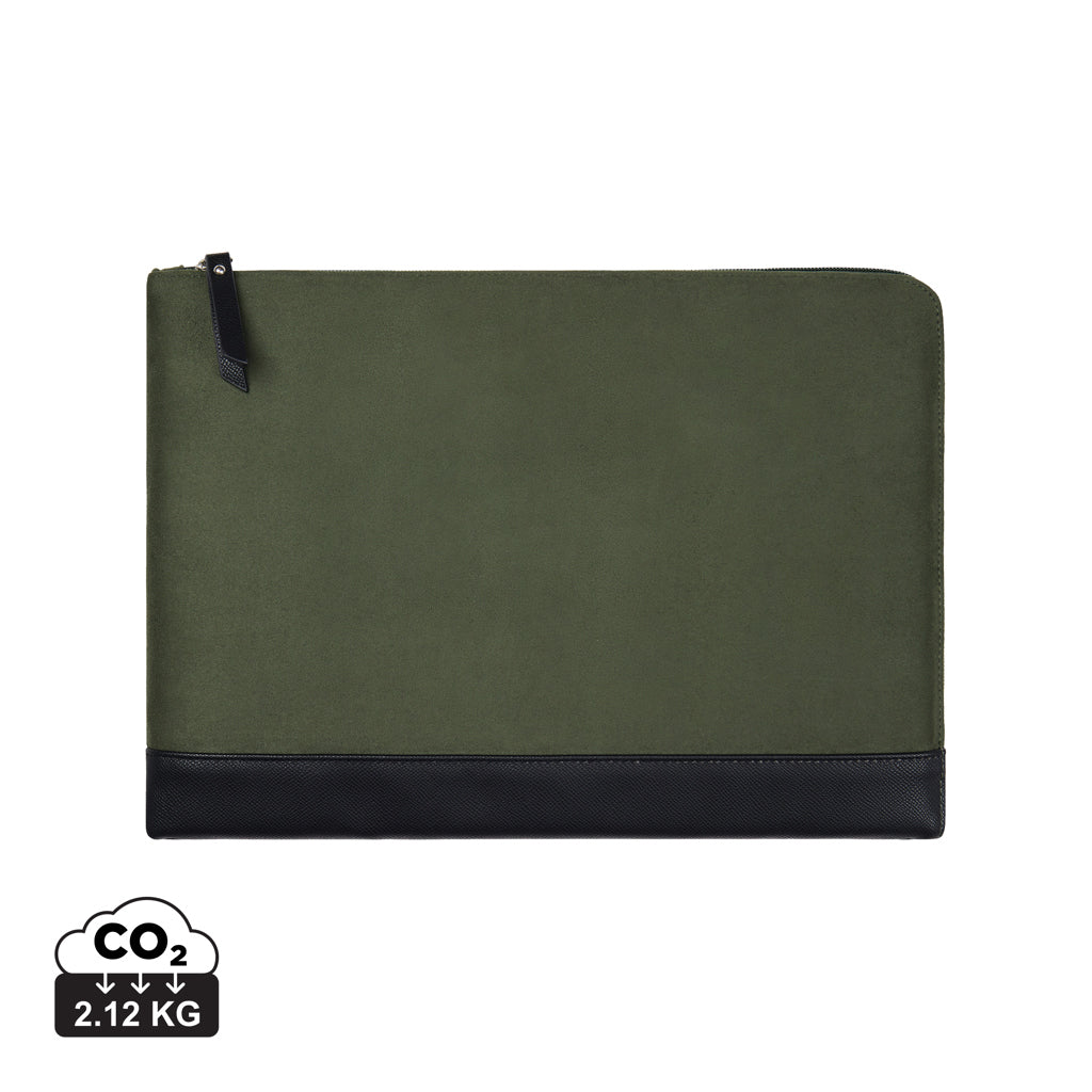 'VINGA Marlow RCS återvunnen polyester 14'' laptopfodral'