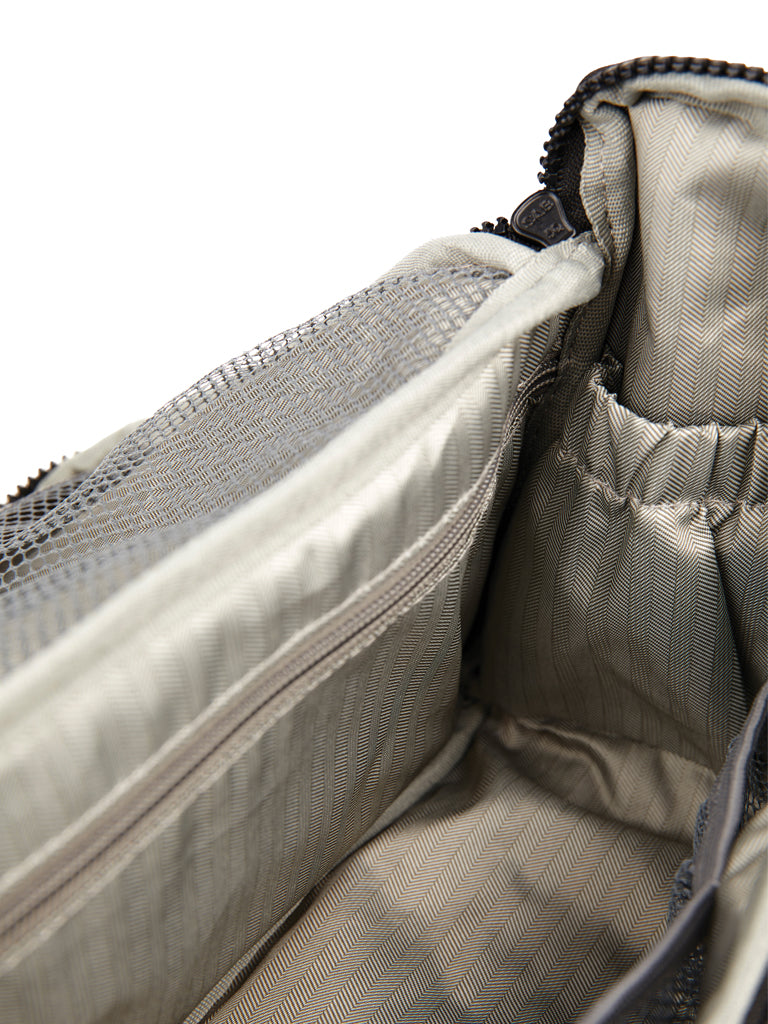 VINGA Baltimore resenecessär