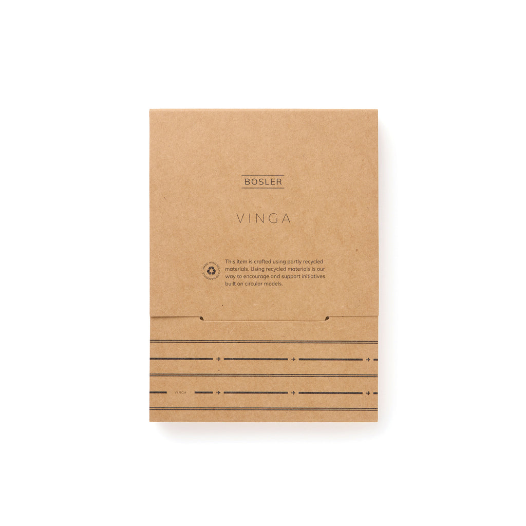 VINGA Bosler RCS RFID passfodral