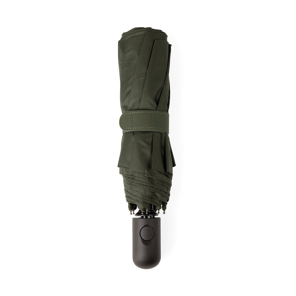 VINGA Baltimore AWARE™ RPET 21' paraply