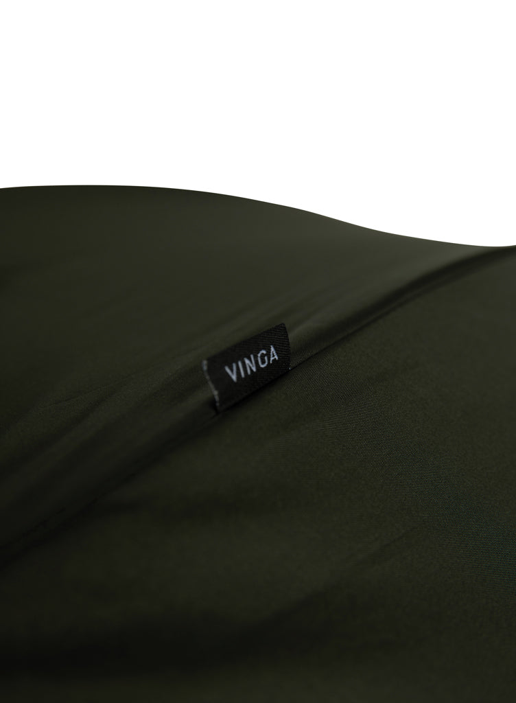 'VINGA Baltimore AWARE™ RPET 23'' paraply'