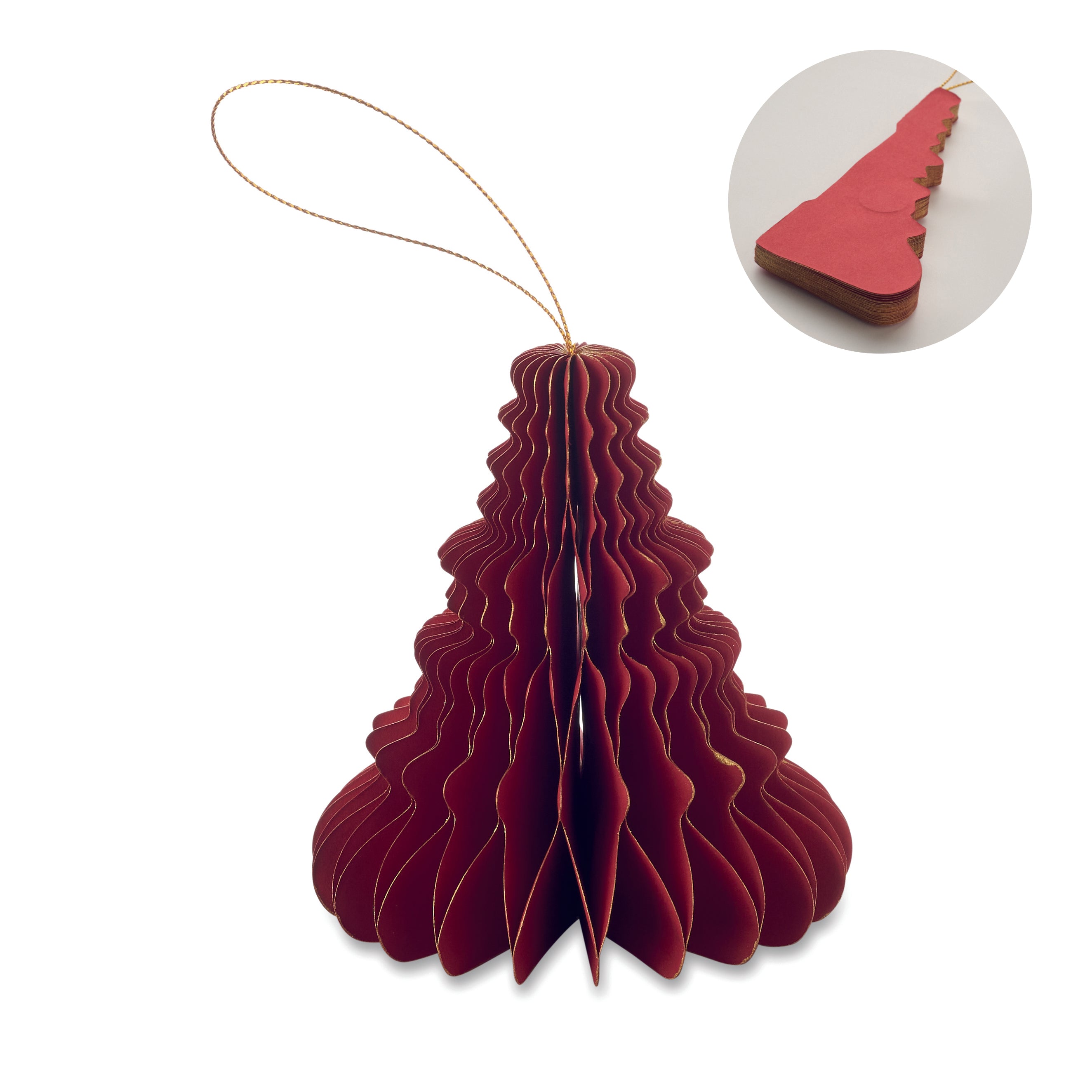 HARMOTREE