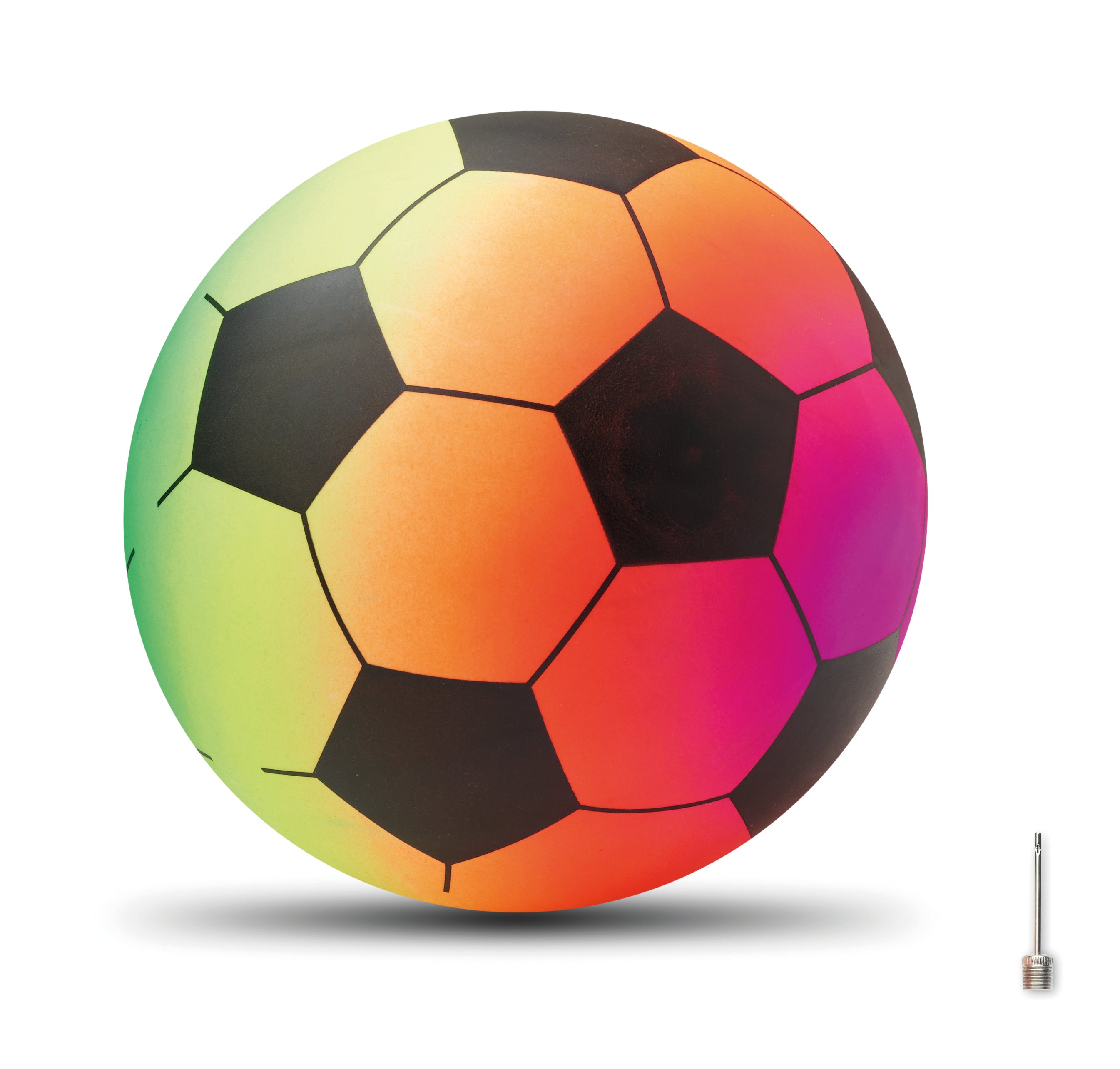 RAINBALL