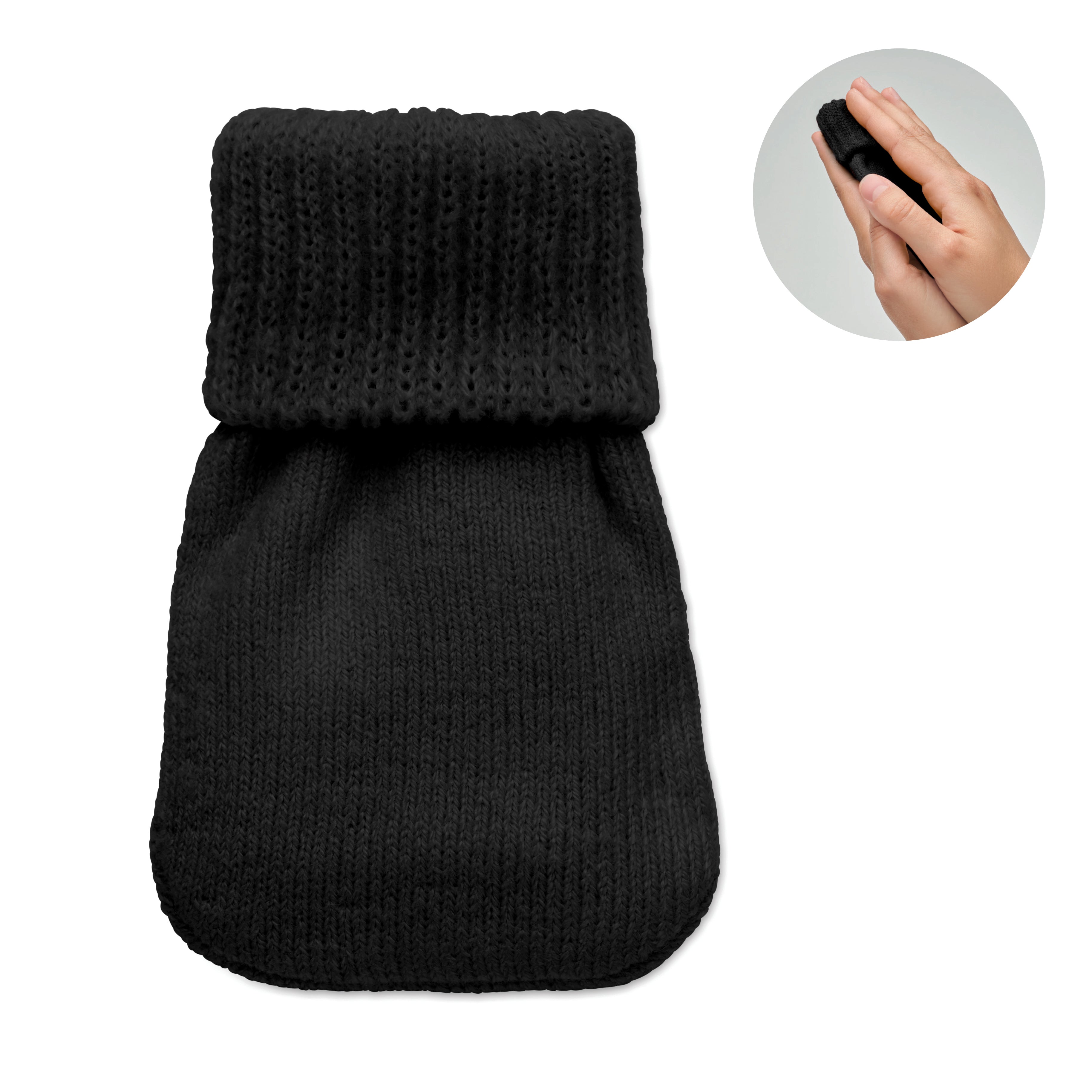 WARMMUFF