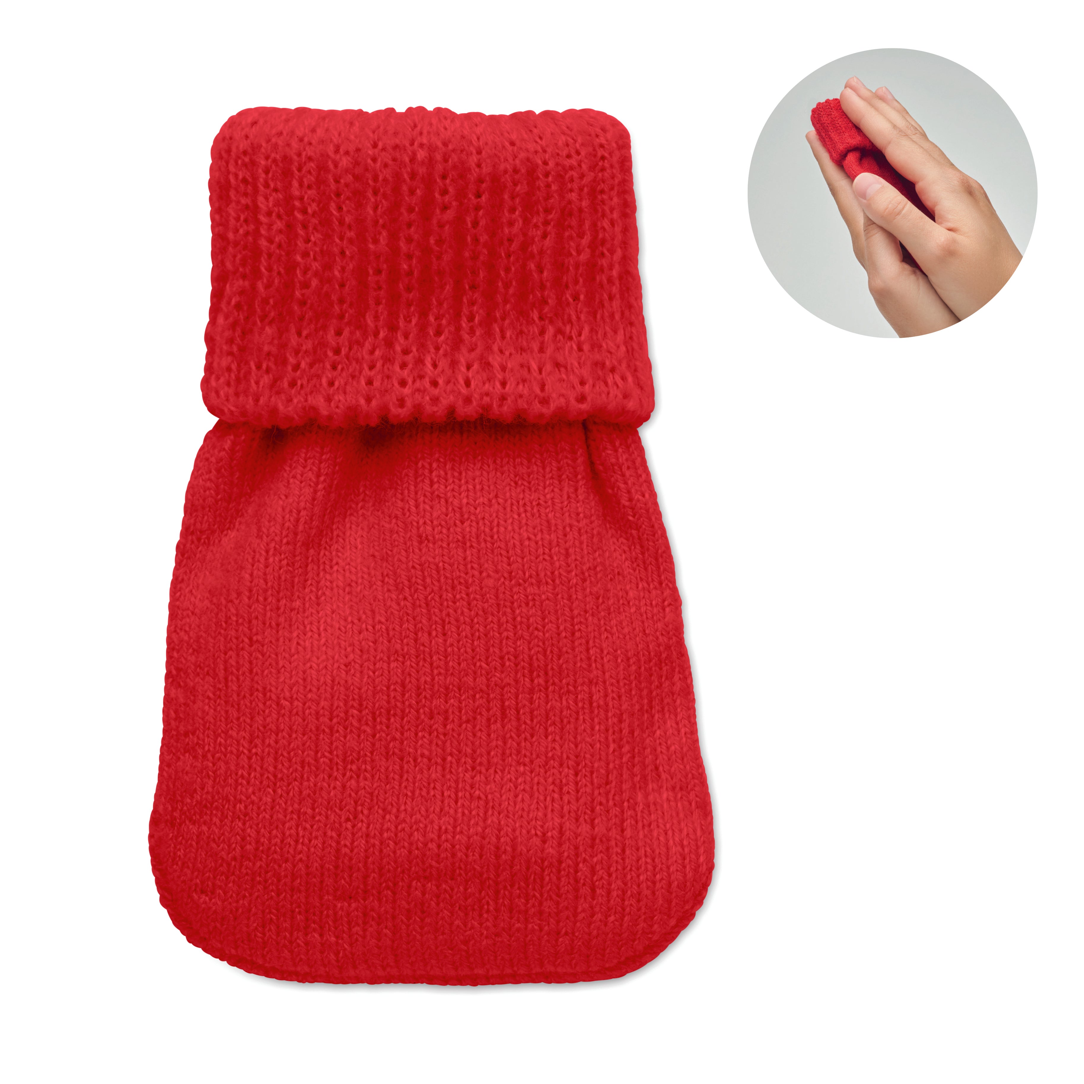 WARMMUFF