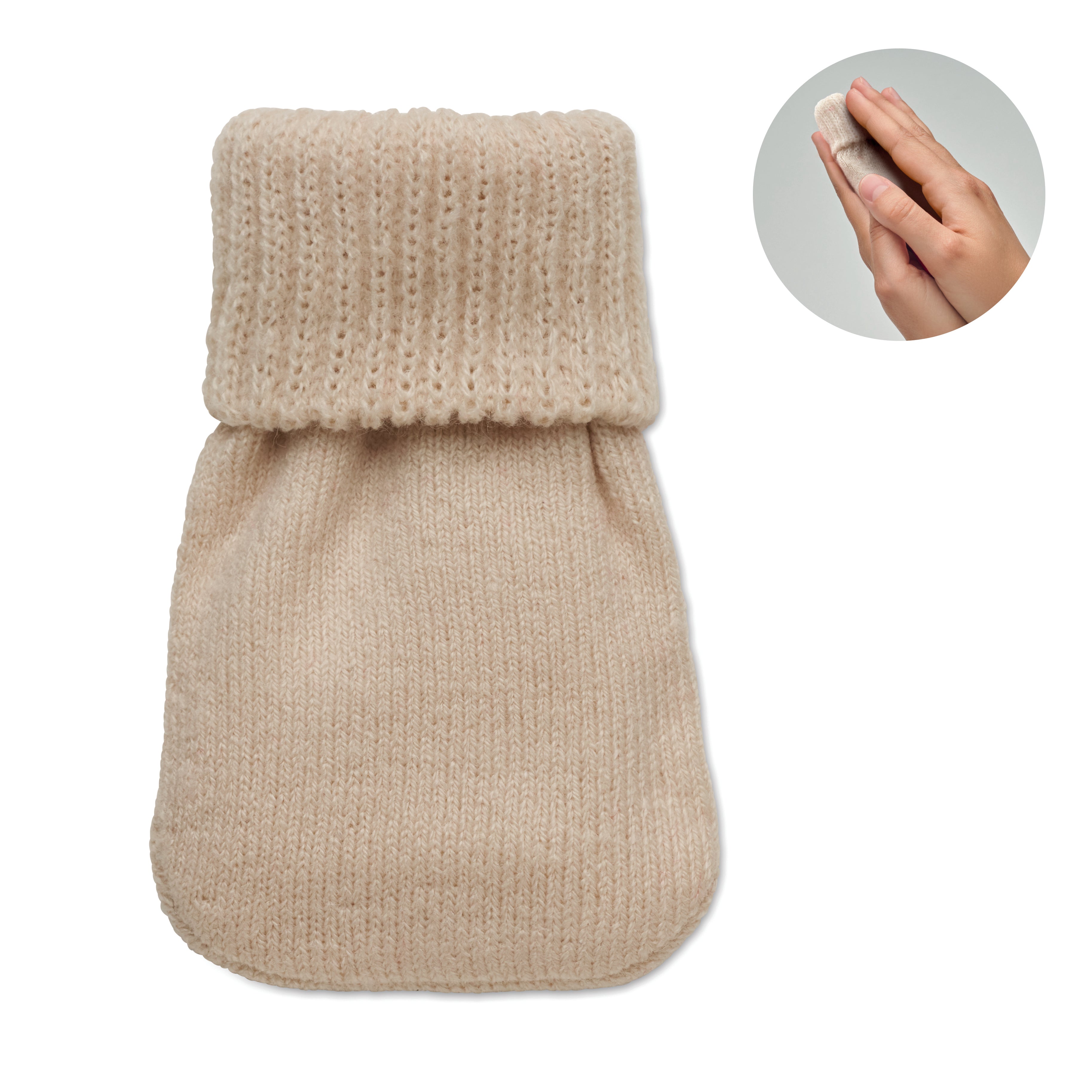 WARMMUFF